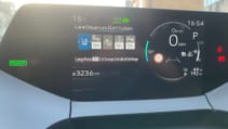 Toyota Prius - long-term review - Report No:3 2026 Top Gear